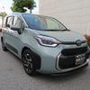 toyota sienta 2024 -TOYOTA--Sienta 6AA-MXPL10G--MXPL10-1154***---TOYOTA--Sienta 6AA-MXPL10G--MXPL10-1154***- image 19