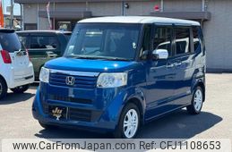 honda n-box 2014 -HONDA 【愛媛 581ﾋ2521】--N BOX JF1--2232106---HONDA 【愛媛 581ﾋ2521】--N BOX JF1--2232106-