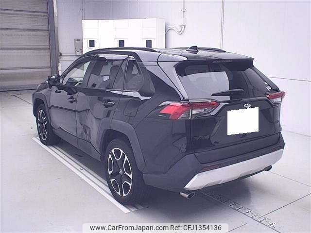 toyota rav4 2019 -TOYOTA 【春日部 338ﾒ1220】--RAV4 MXAA54-2006869---TOYOTA 【春日部 338ﾒ1220】--RAV4 MXAA54-2006869- image 2
