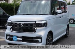 honda n-box 2024 -HONDA 【名変中 】--N BOX JF6--1005574---HONDA 【名変中 】--N BOX JF6--1005574-