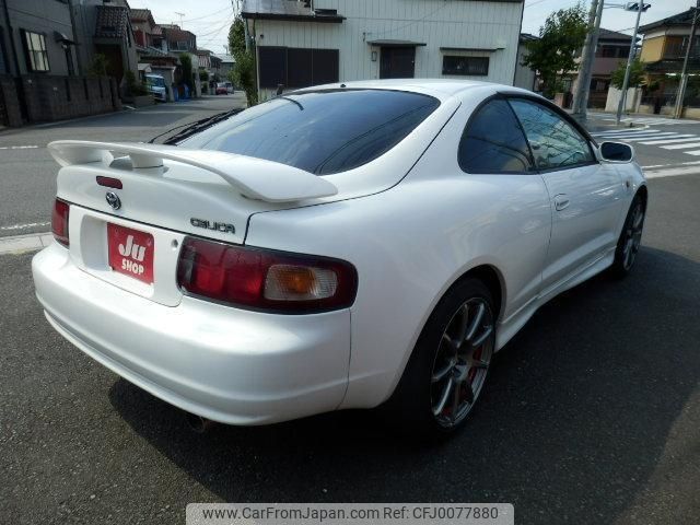 1998 Toyota Celica ST202 - Car Price $7,968