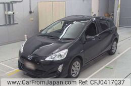 toyota aqua 2015 -TOYOTA--AQUA NHP10-6459665---TOYOTA--AQUA NHP10-6459665-