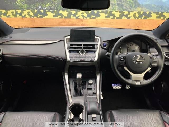 lexus nx 2014 -LEXUS--Lexus NX DAA-AYZ15--AYZ15-1001765---LEXUS--Lexus NX DAA-AYZ15--AYZ15-1001765- image 2