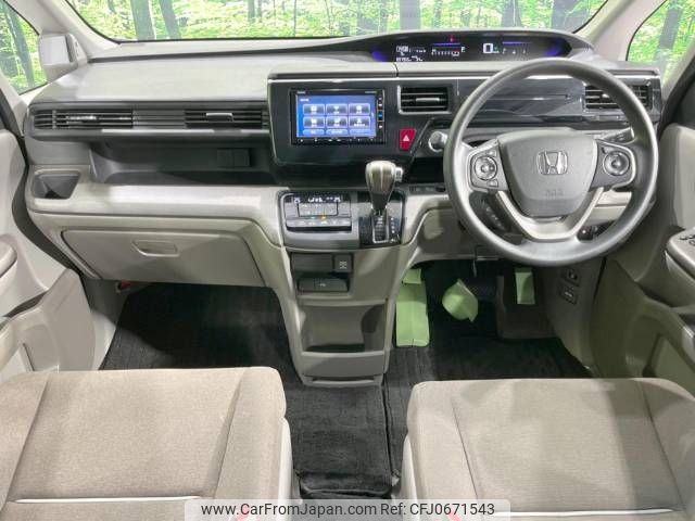 honda stepwagon 2018 -HONDA--Stepwgn DBA-RP2--RP2-1200378---HONDA--Stepwgn DBA-RP2--RP2-1200378- image 2