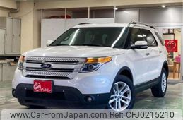 ford explorer 2015 -FORD 【川崎 334ﾅ8686】--Ford Explorer ABA-1FMHK8--1FM5K8F80FGA72260---FORD 【川崎 334ﾅ8686】--Ford Explorer ABA-1FMHK8--1FM5K8F80FGA72260-