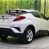 toyota c-hr 2017 CFJ1731652 image 17