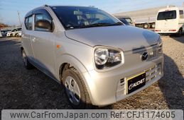 mazda carol 2017 -MAZDA--Carol DBA-HB36S--HB36S-214489---MAZDA--Carol DBA-HB36S--HB36S-214489-