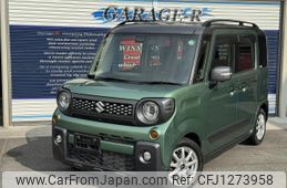 suzuki spacia 2019 quick_quick_DAA-MK53S_MK53S-879121