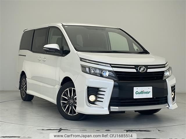 toyota voxy 2014 CFJ1685514 image 1