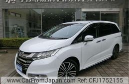 honda odyssey 2014 CFJ1752155