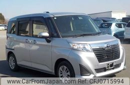 toyota roomy 2017 -TOYOTA--Roomy DBA-M900A--M900A-0050623---TOYOTA--Roomy DBA-M900A--M900A-0050623-