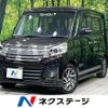 suzuki spacia 2016 -SUZUKI--Spacia DAA-MK42S--MK42S-597343---SUZUKI--Spacia DAA-MK42S--MK42S-597343- image 1