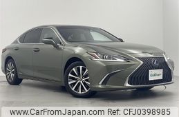 lexus es 2019 -LEXUS--Lexus ES 6AA-AXZH10--AXZH10-1008083---LEXUS--Lexus ES 6AA-AXZH10--AXZH10-1008083-