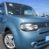 nissan cube 2010 REALMOTOR_Y2024070181A-12 image 2