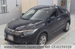 honda vezel 2018 quick_quick_DBA-RU1_1305946