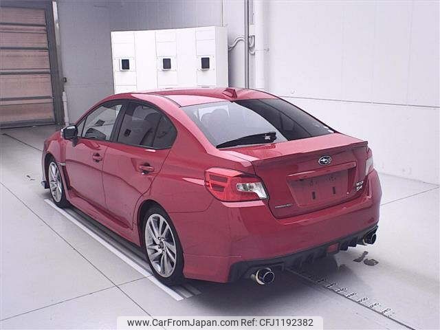 subaru wrx 2015 -SUBARU--WRX VAG-010907---SUBARU--WRX VAG-010907- image 2