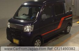 daihatsu hijet-van 2016 -DAIHATSU 【熊本 483う5578】--Hijet Van S331W-0007807---DAIHATSU 【熊本 483う5578】--Hijet Van S331W-0007807-