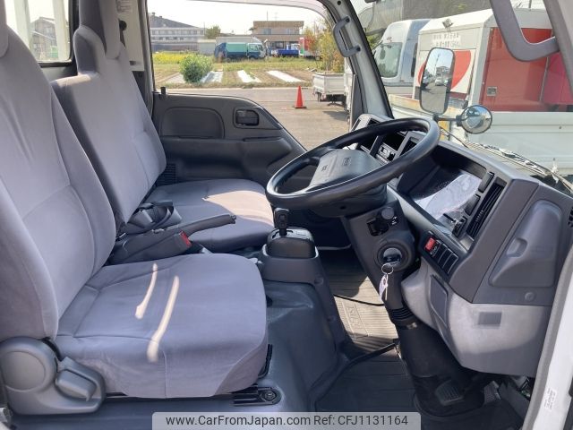 isuzu elf-truck 2007 -ISUZU--Elf BKG-NHR85A--NHR85-7000265---ISUZU--Elf BKG-NHR85A--NHR85-7000265- image 2