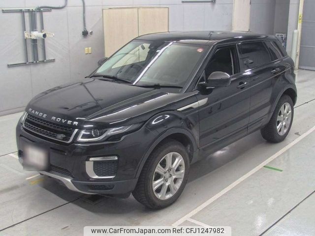 land-rover range-rover 2016 -ROVER--Range Rover LV2A-SALVA2AG2GH124821---ROVER--Range Rover LV2A-SALVA2AG2GH124821- image 1