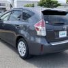 toyota prius-α 2016 -TOYOTA--Prius α DAA-ZVW41W--ZVW41-0066505---TOYOTA--Prius α DAA-ZVW41W--ZVW41-0066505- image 19