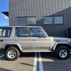 toyota landcruiser-70 1999 quick_quick_KG-HZJ76K_0001084 image 5