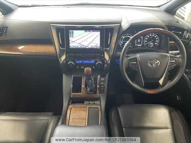 toyota alphard 2015 CFJ1683564 image 2