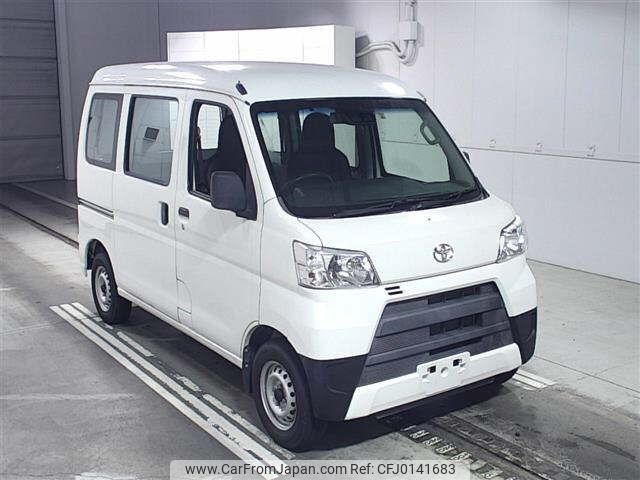 toyota pixis-van 2018 -TOYOTA--Pixis Van S321M-0022259---TOYOTA--Pixis Van S321M-0022259- image 1