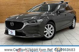 mazda atenza 2022 -MAZDA--MAZDA6 3DA-GJ2FW--GJ2FW-550541---MAZDA--MAZDA6 3DA-GJ2FW--GJ2FW-550541-