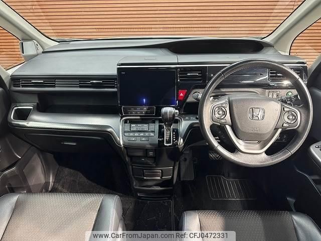 honda stepwagon-spada 2019 quick_quick_DBA-RP3_RP3-1237326 image 2