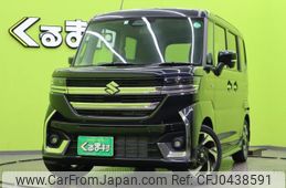 suzuki spacia 2024 quick_quick_5AA-MK94S_MK94S-144930