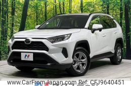 toyota rav4 2024 -TOYOTA--RAV4 6BA-MXAA54--MXAA54-5045***---TOYOTA--RAV4 6BA-MXAA54--MXAA54-5045***-