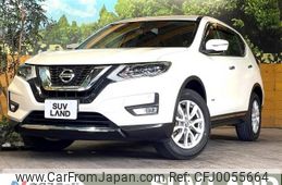 nissan x-trail 2018 -NISSAN--X-Trail DAA-HT32--HT32-153676---NISSAN--X-Trail DAA-HT32--HT32-153676-