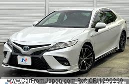 toyota camry 2018 quick_quick_AXVH70_AXVH70-1037385