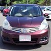 nissan note 2010 -NISSAN--Note DBA-E11--E11-499945---NISSAN--Note DBA-E11--E11-499945- image 16