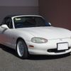 mazda roadster 1999 -MAZDA--Roadster GF-NB6C--NB6C-104161---MAZDA--Roadster GF-NB6C--NB6C-104161- image 1