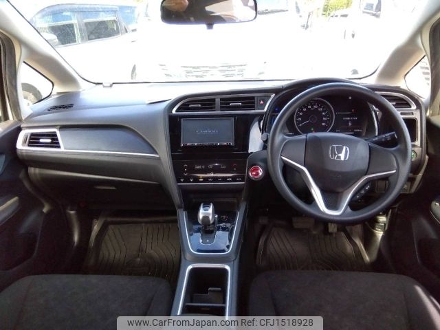honda shuttle 2019 CFJ1518928 image 2