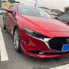 mazda mazda3 2022 CFJ1832044 image 2