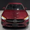 mercedes-benz a-class 2024 CFJ1784565 image 9