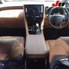 toyota vellfire 2023 -TOYOTA 【市川 310ﾁ2319】--Vellfire TAHA40W-0001981---TOYOTA 【市川 310ﾁ2319】--Vellfire TAHA40W-0001981- image 9