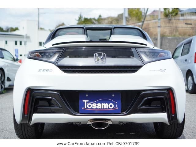 honda s660 2020 quick_quick_JW5_JW5-6200524 image 2