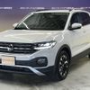 volkswagen t-cross 2022 -VOLKSWAGEN--VW T-Cross 3BA-C1DKR--WVGZZZC1ZNY063381---VOLKSWAGEN--VW T-Cross 3BA-C1DKR--WVGZZZC1ZNY063381- image 5