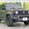 suzuki jimny-sierra 2019 -SUZUKI--Jimny Sierra 3BA-JB74W--JB74W-106201---SUZUKI--Jimny Sierra 3BA-JB74W--JB74W-106201- image 18