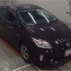 toyota prius 2015 quick_quick_DAA-ZVW30_0435750 image 4