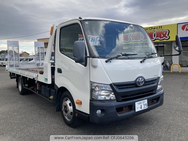 toyota dyna-truck 2017 -TOYOTA--Dyna TDG-XZU720--XZU720-0008845---TOYOTA--Dyna TDG-XZU720--XZU720-0008845- image 1