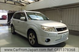 subaru forester 2010 CFJ1378368