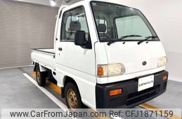 subaru sambar-truck 1995 CFJ1871159