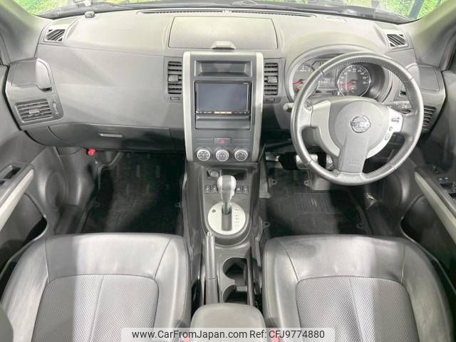 nissan x-trail 2013 -NISSAN--X-Trail DBA-NT31--NT31-325412---NISSAN--X-Trail DBA-NT31--NT31-325412- image 2