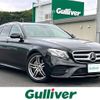 mercedes-benz e-class-station-wagon 2018 -MERCEDES-BENZ--Benz E Class Wagon LDA-213204C--WDD2132042A499397---MERCEDES-BENZ--Benz E Class Wagon LDA-213204C--WDD2132042A499397- image 1