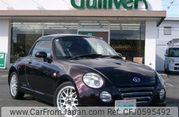 daihatsu copen 2009 -DAIHATSU--Copen ABA-L880K--L880K-0052102---DAIHATSU--Copen ABA-L880K--L880K-0052102-