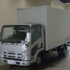 isuzu elf-truck 2008 -ISUZU 【つくば 100ｾ7264】--Elf NLR85AN-7003404---ISUZU 【つくば 100ｾ7264】--Elf NLR85AN-7003404- image 1